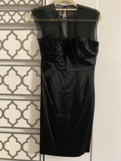 Платье Карен Миллен