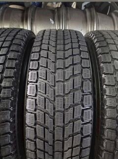 215 70 16 Yokohama бу Шины Зимние 215 70 R16 100B