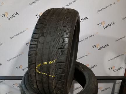 245 45 19 Pirelli Winter 240 Sottozero Serie 2 BY