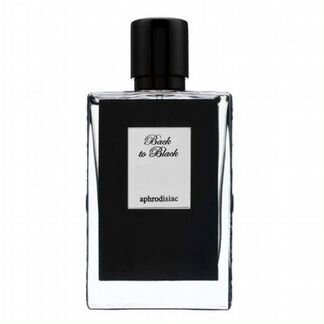 Killian Back To Black Aphrodisiac тестер новое