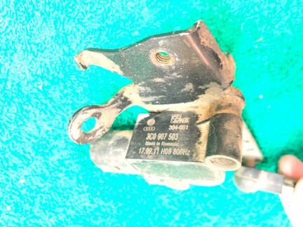 Датчик положения кузова Audi A8 D4 2013