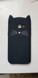 Чехол SAMSUNG Galaxy A5 (2017)