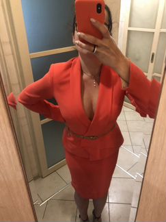 Костюм Tom Klaim