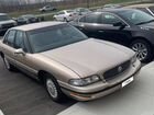 Buick LeSabre 3.8 AT, 1993, 210 000 км объявление продам