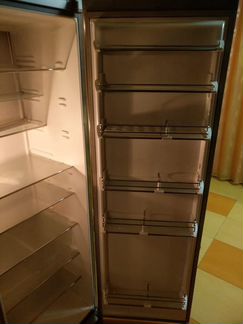 Холодильник Liebherr SBNes2900+SKes4200