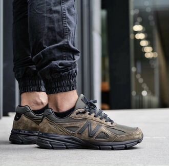 New Balance 990MG4 (8US- 13US)
