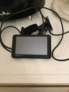 Продам навигатор Garmin Nuvi