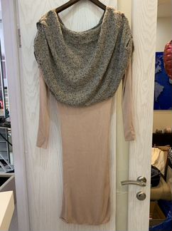 Платье Supertrash Голландия