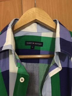 Рубашка Tommy Hilfiger