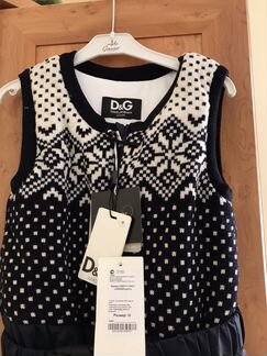 Зимний комбенизон