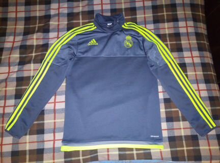 Олимпийка, Реал, Мадрид(Испания), Adidas