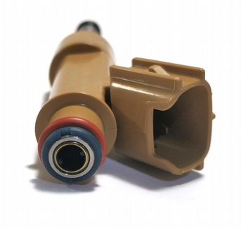 Форсунка Toyota Corolla 2320939145 2ZR 3ZR 1ZR