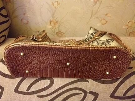 Сумки- новые