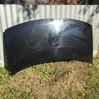 Капот для vw sharan