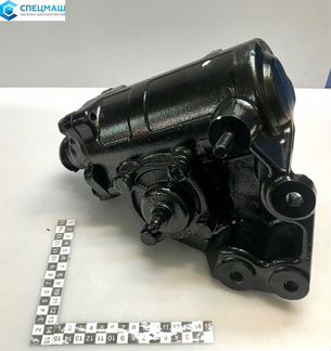 Редуктор рулевой NQR71/75 Исузу