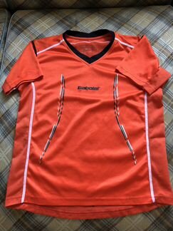 Футболка для тенниса Babolat р.10
