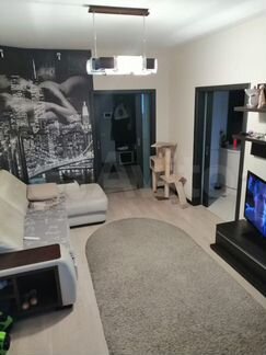 3-к квартира, 85.3 м², 12/18 эт.