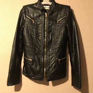 Куртка косуха