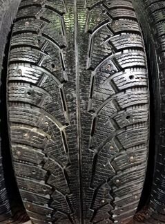 285 65 17 Nokian бу Шины Зимние 285 65 R17 96T