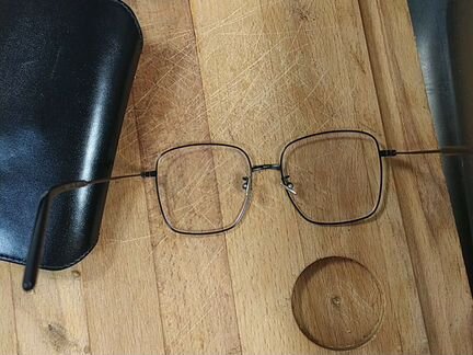 Очки saint laurent SL314 005 54D17 -145