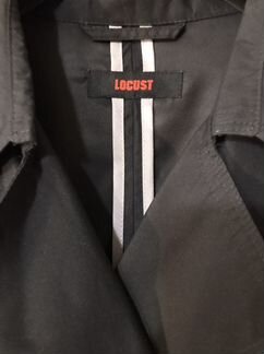 Плащ locust