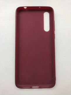 Чехлы Huawei P20 Pro