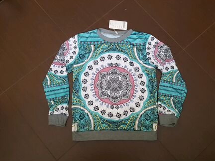 Кофта женская новая, блуза, джемпер