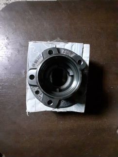 Ступицы на мерседесе спринтер 9023340401