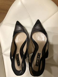 Туфли Lerre Италия 37 оригинал