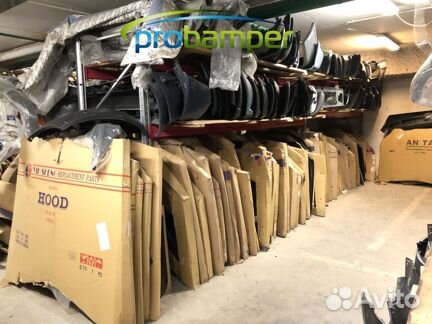 Бампер задний Chevrolet Cruze (09-г)