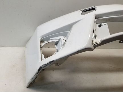 Бампер передний Toyota Corolla E180 2013-2016