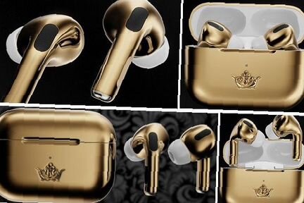 Беспроводные наушники AirPods Pro