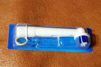 Насадка для зубной щетки Oral-B