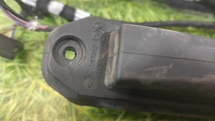 Провода прочие задняя Bmw X5 E70 2006-2013