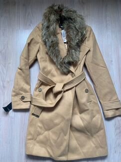 Женское пальто Lipsy 40-42 S (бери 2 плати 1)