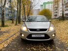 Ford Focus 1.8 МТ, 2009, 219 000 км