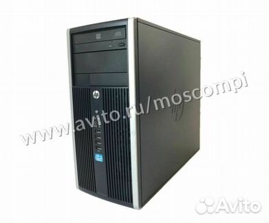 Быстрые i5-2400/4/500