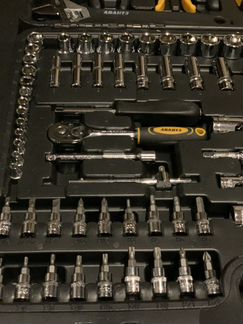 Набор ключей