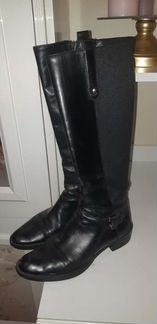 Сапоги демосезонные geox