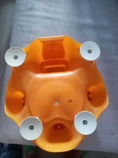 Стульчик для купания