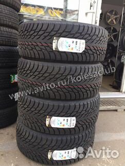 Зимние шины 275/45R21 110V XL Nokian Hakkapeliitta