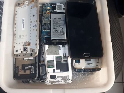 Телефоны запчасти