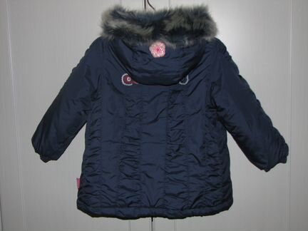 Пальто Зимнее 80