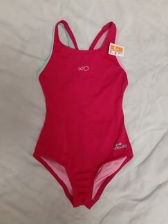 Новый купальник для девочки 6 лет