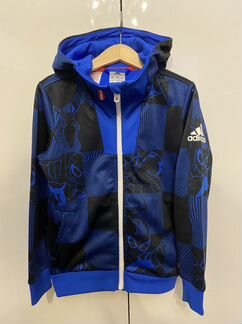 Ветровка adidas для мальчика 128