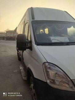 Iveco Daily 3.0 МТ, 2011, 410 000 км