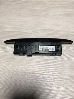 Дисплей парктроника Mercedes 1725420023