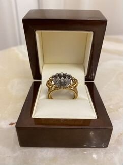 Золотое кольцо