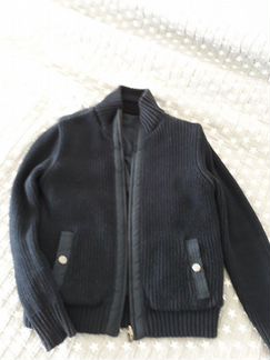 Куртка двухсторонняя Massimo dutti 110-122