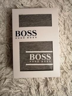 Футболка Hugo Boss новая